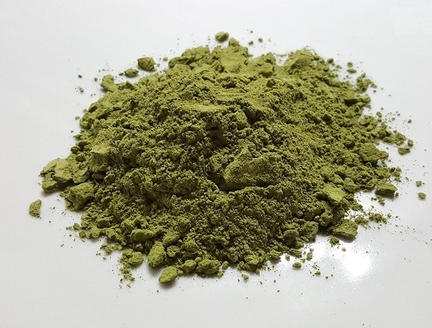 Borneo Green Vein