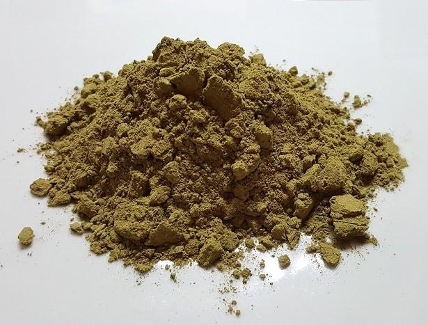 Borneo Red Vein